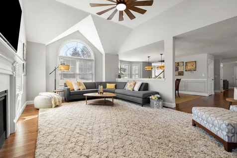 9 Innisbrook Drive Pelham NH 03076