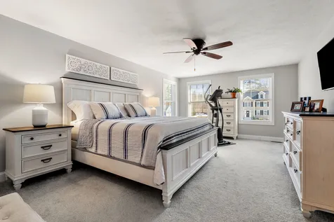 9 Innisbrook Drive Pelham NH 03076