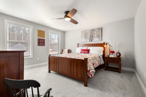 9 Innisbrook Drive Pelham NH 03076
