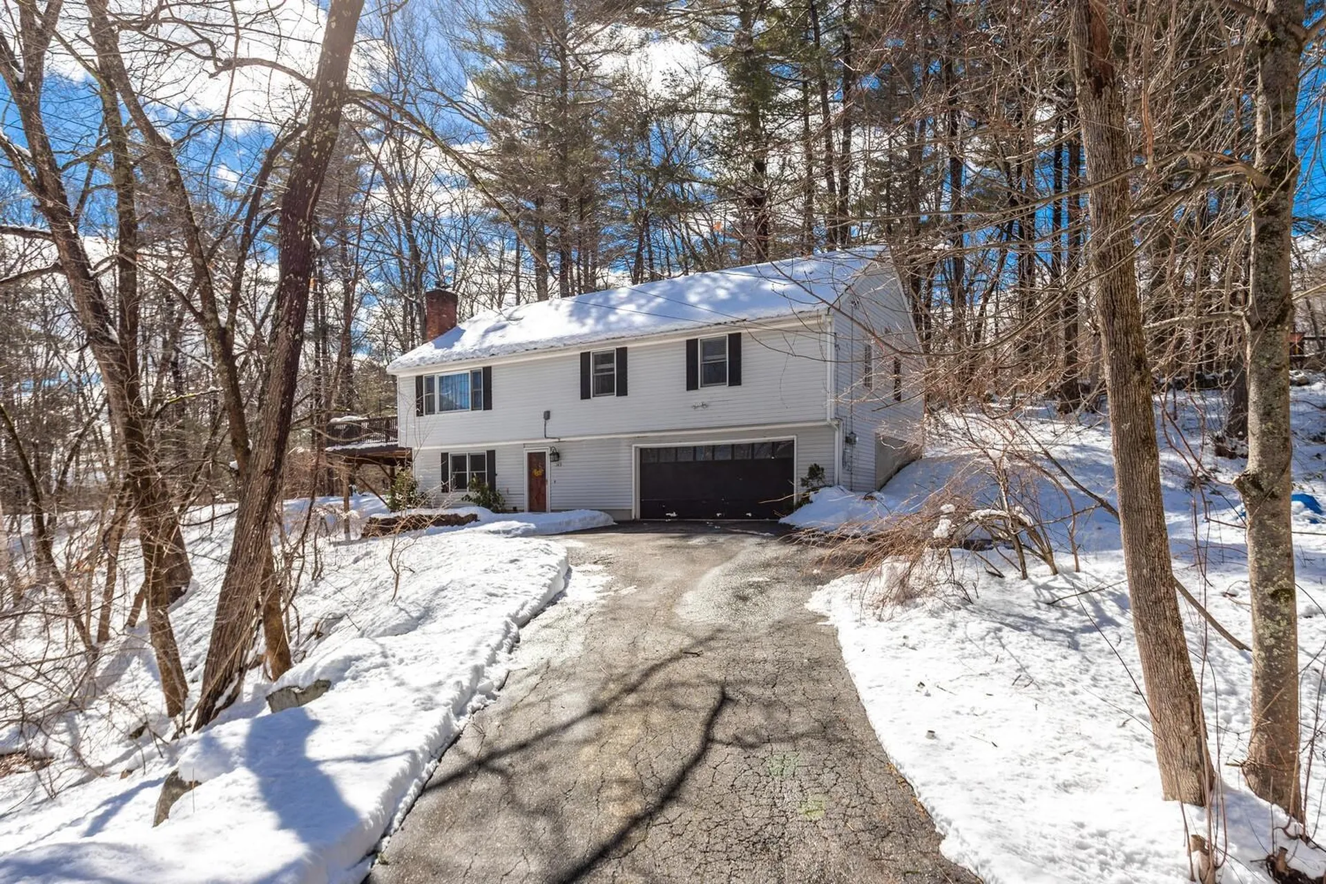 149 Warner Hill Road Derry NH 03038