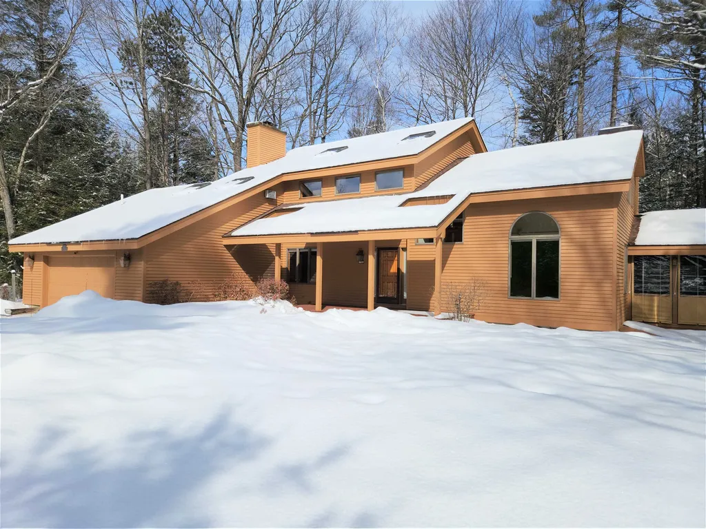 17 Forest Ring Drive Bartlett NH 03812