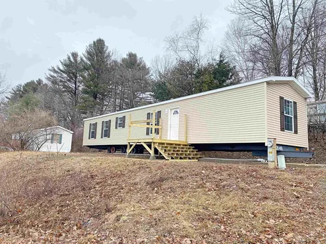 20 True Road Meredith NH 03253