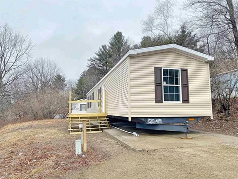 20 True Road Meredith NH 03253
