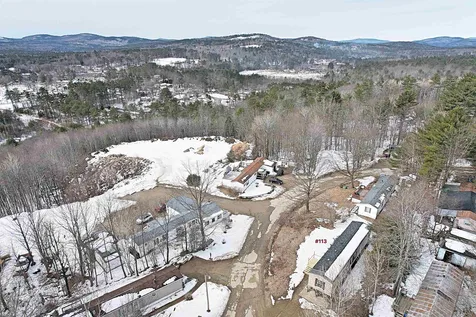 20 True Road Meredith NH 03253