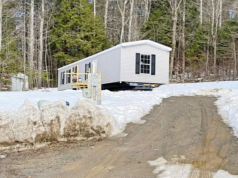 20 True Road Meredith NH 03253