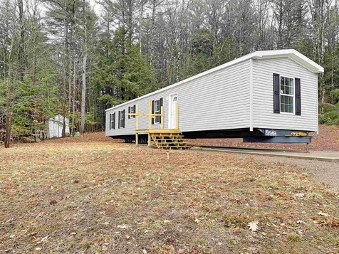 20 True Road Meredith NH 03253