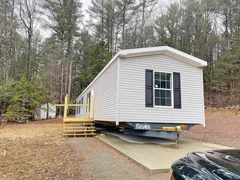 20 True Road Meredith NH 03253