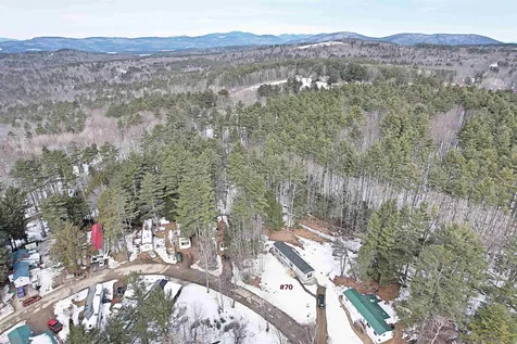 20 True Road Meredith NH 03253