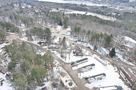 20 True Road Meredith NH 03253