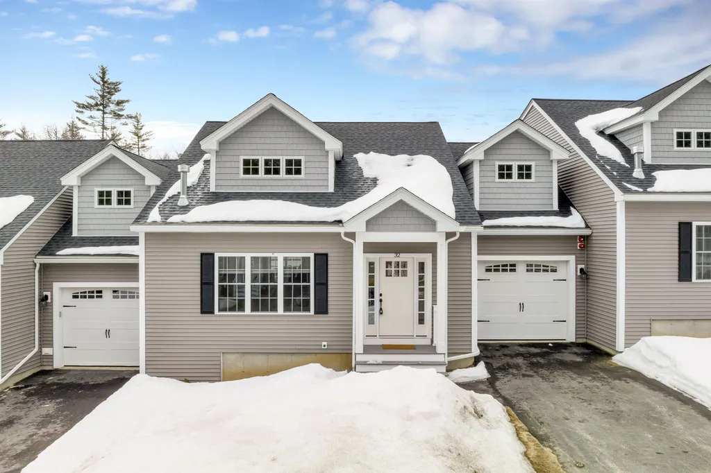 32 Brook Hill Meredith NH 03253