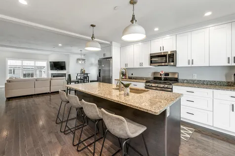 32 Brook Hill Meredith NH 03253