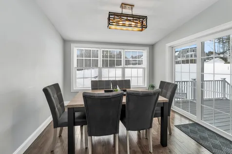 32 Brook Hill Meredith NH 03253
