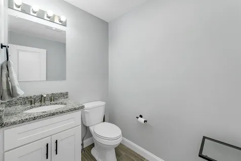 32 Brook Hill Meredith NH 03253