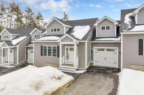32 Brook Hill Meredith NH 03253