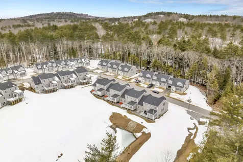32 Brook Hill Meredith NH 03253