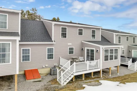 32 Brook Hill Meredith NH 03253