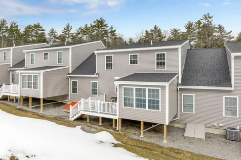 32 Brook Hill Meredith NH 03253