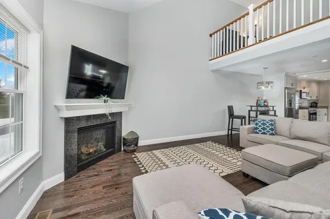 32 Brook Hill Meredith NH 03253