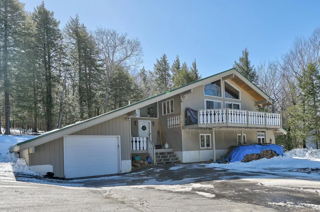 19 Munchen Place Bartlett NH 03812
