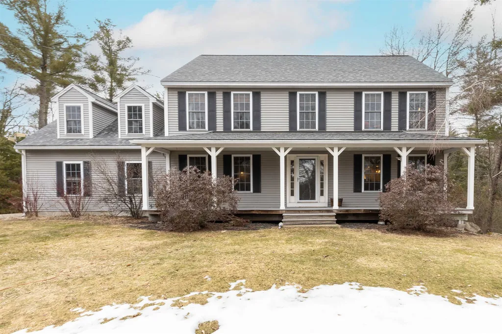 1 Lancy Brook Road Brookline NH 03033