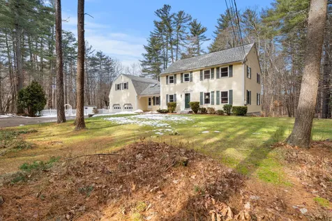 151 Rideout Road Hollis NH 03049
