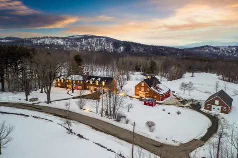 128 Glidden Road Gilford NH 03249