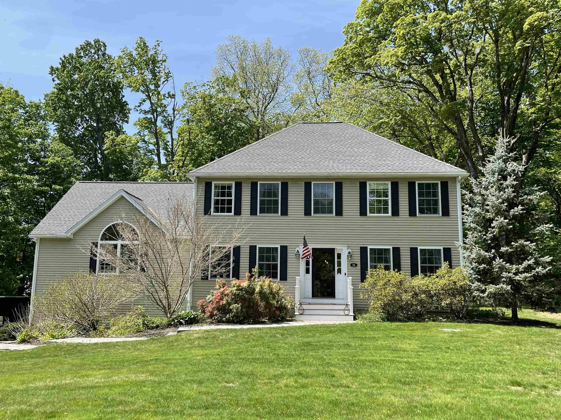 24 Winkley Farm Lane Rochester NH 03867
