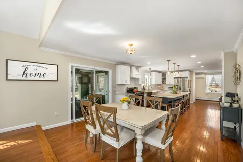 24 Winkley Farm Lane Rochester NH 03867