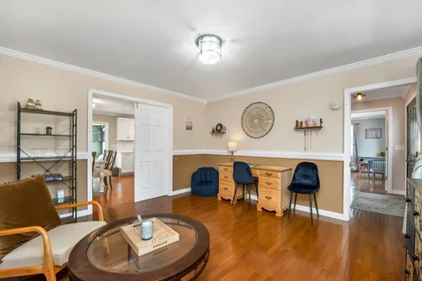 24 Winkley Farm Lane Rochester NH 03867