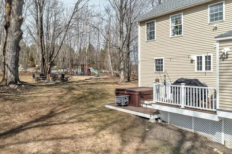 24 Winkley Farm Lane Rochester NH 03867