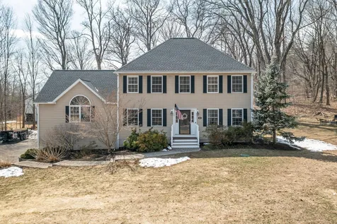 24 Winkley Farm Lane Rochester NH 03867
