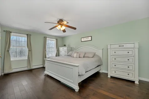 24 Winkley Farm Lane Rochester NH 03867