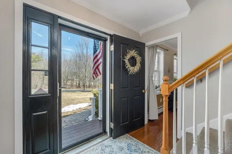 24 Winkley Farm Lane Rochester NH 03867