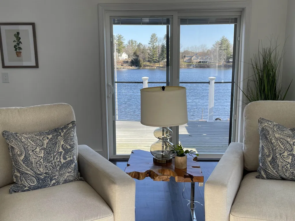 54 Beaver Lake Avenue Derry NH 03038