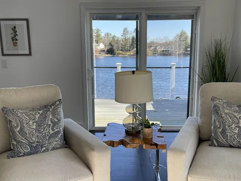 54 Beaver Lake Avenue Derry NH 03038