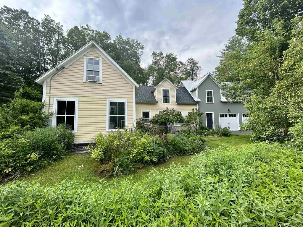 98 Etna Road Hanover NH 03750