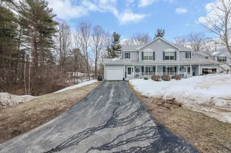 71 Annis Drive Gilford NH 03249