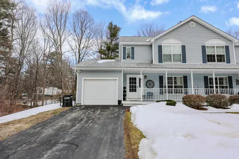 71 Annis Drive Gilford NH 03249