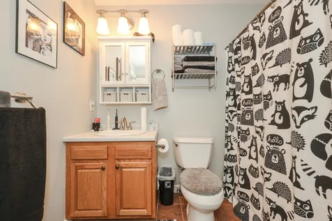 71 Annis Drive Gilford NH 03249