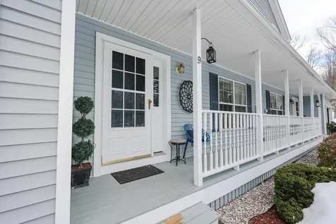 71 Annis Drive Gilford NH 03249