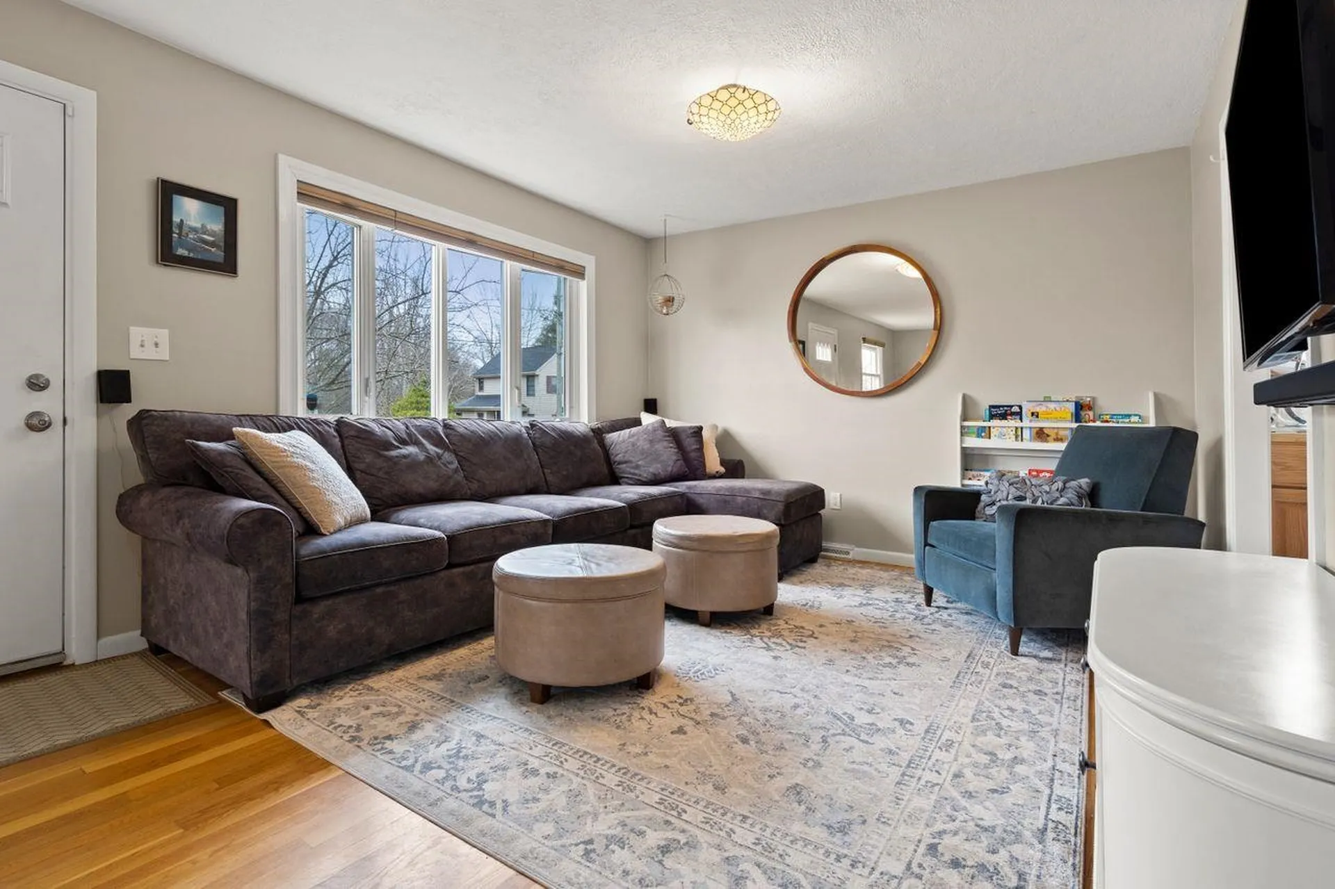 16 Applevale Drive Dover NH 03820