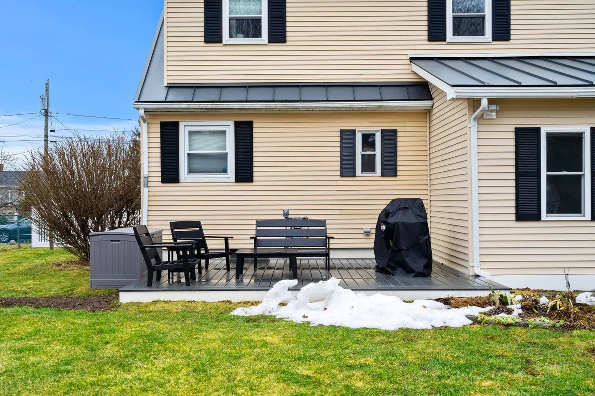 16 Applevale Drive Dover NH 03820