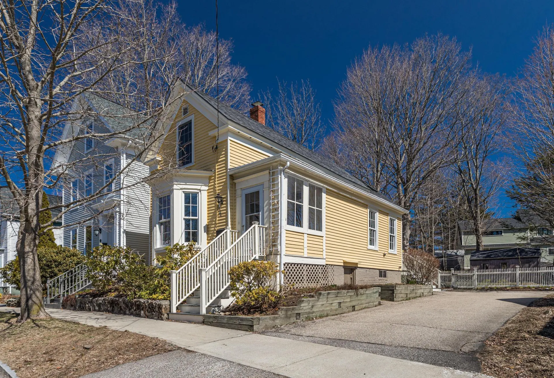 415 Union Street Portsmouth NH 03801