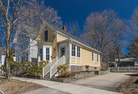 415 Union Street Portsmouth NH 03801
