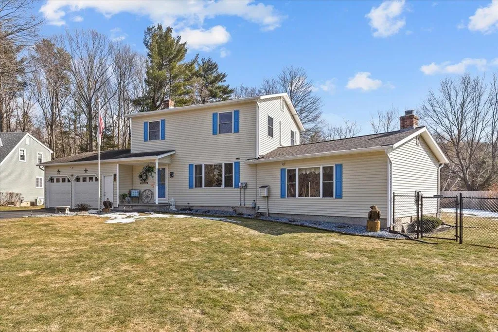 78 Joey Drive Colchester VT 05446
