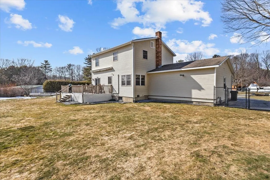 78 Joey Drive Colchester VT 05446