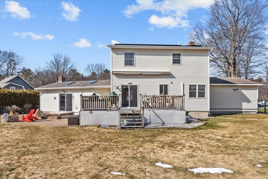 78 Joey Drive Colchester VT 05446