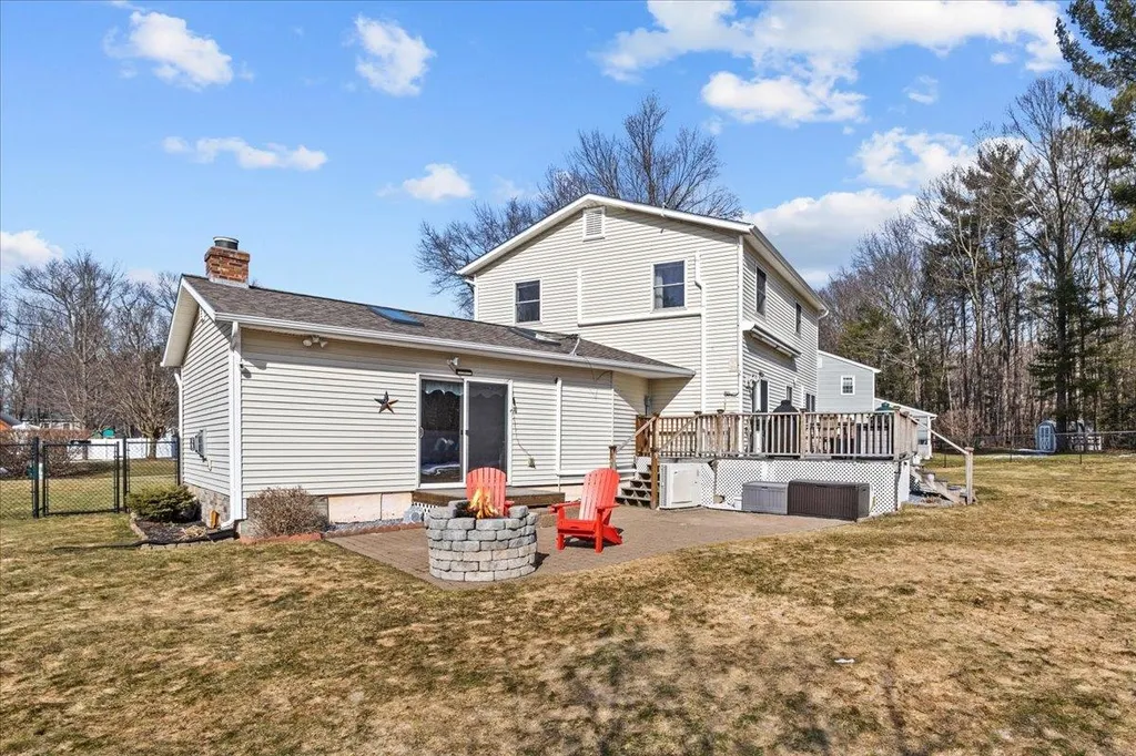 78 Joey Drive Colchester VT 05446