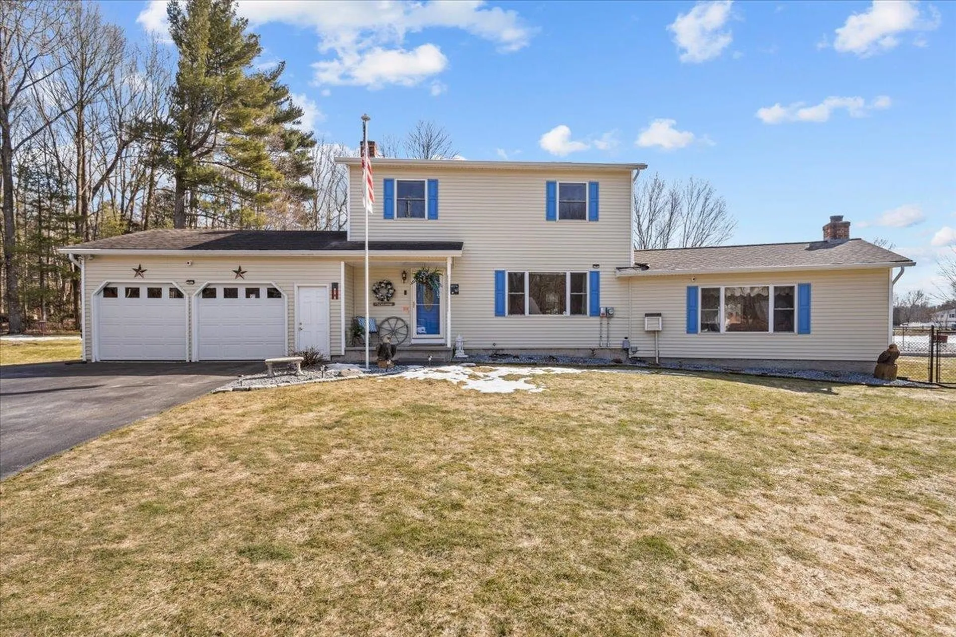 78 Joey Drive Colchester VT 05446