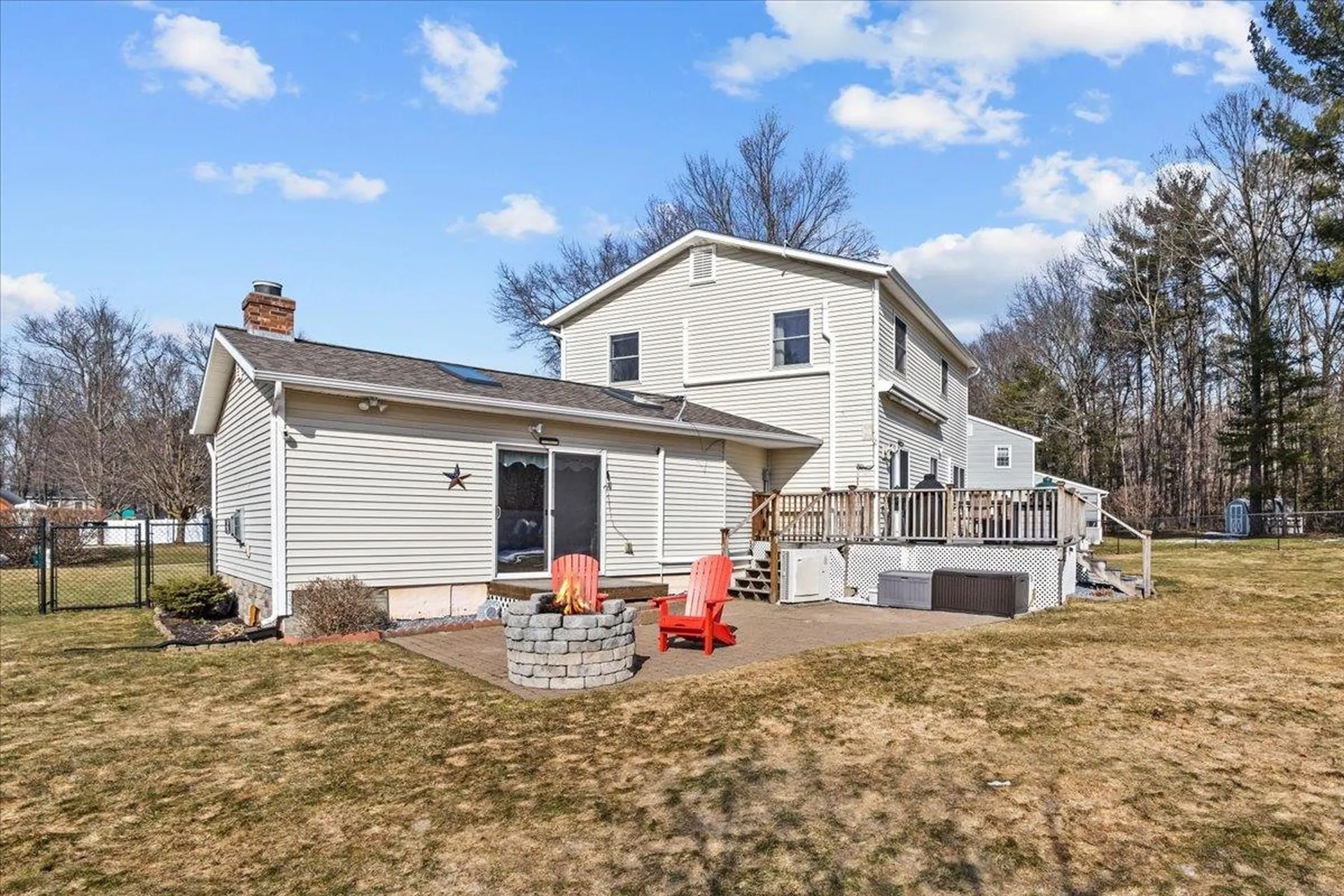 78 Joey Drive Colchester VT 05446